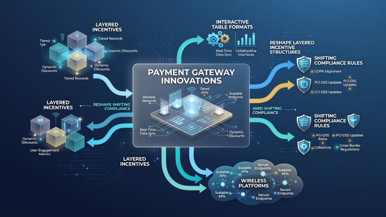 Payment gateway systems processing real-time transactions for mobile live dealer tables with layered reward indicators